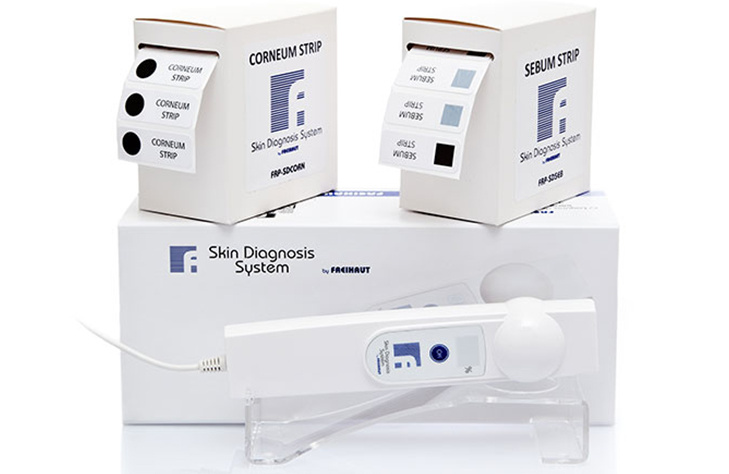 Skin Diagnosis System